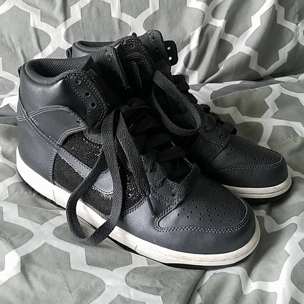 Nike Dunk Hi